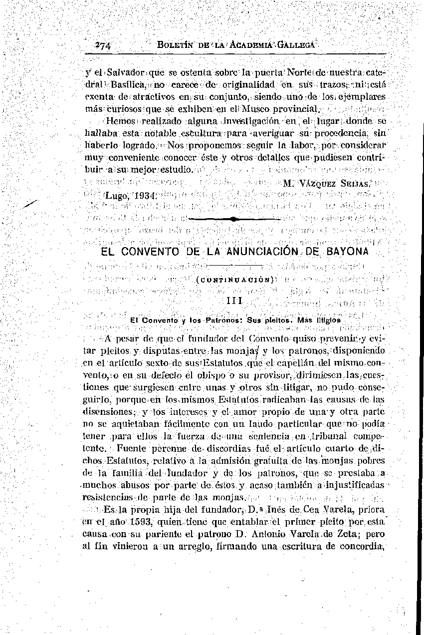 folla de libro