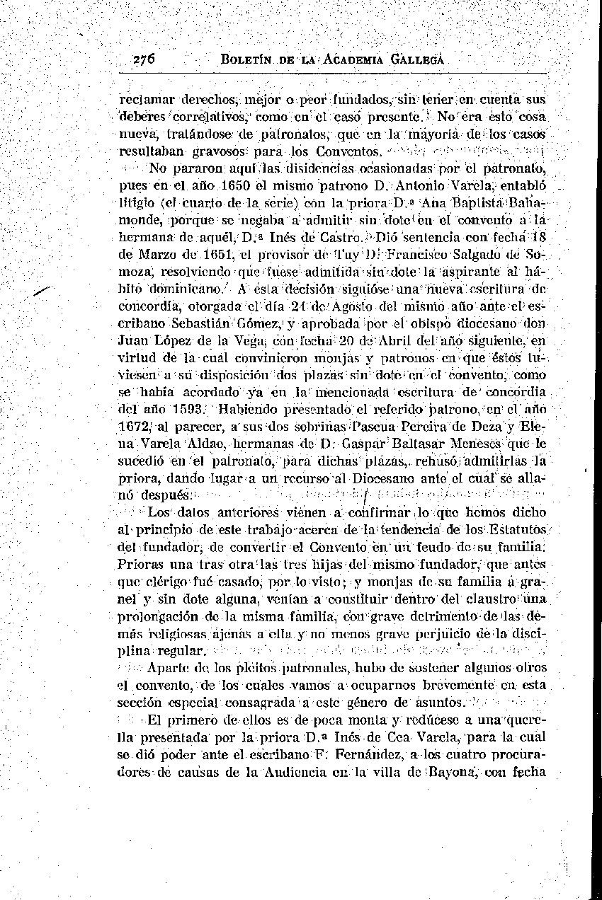folla de libro