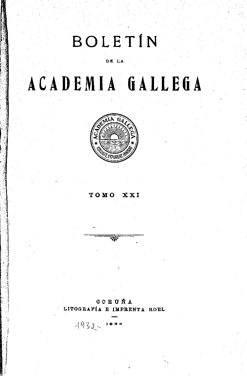 folla de libro