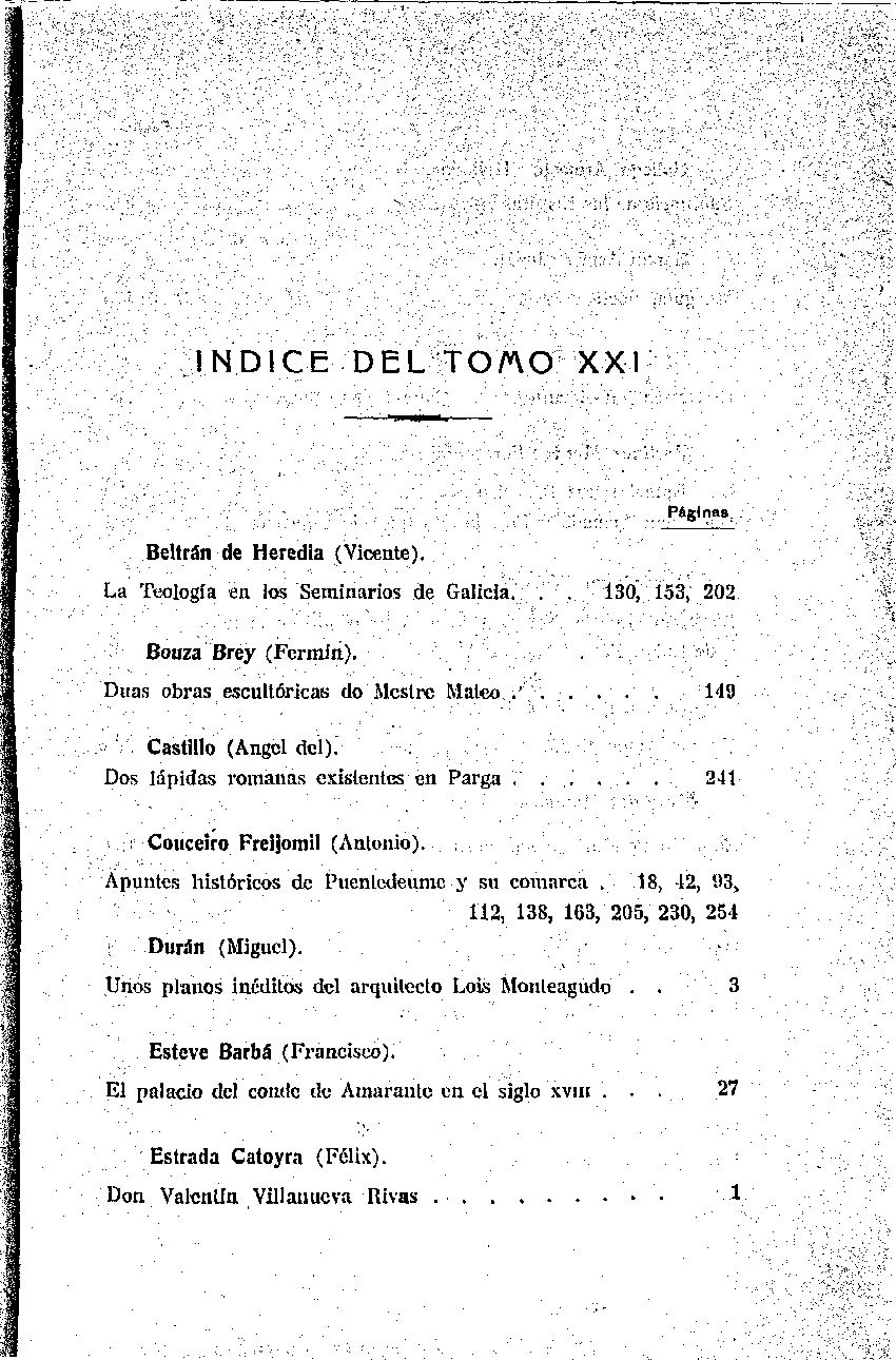 folla de libro