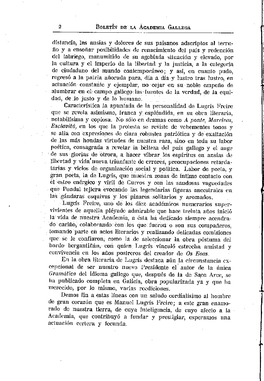 folla de libro