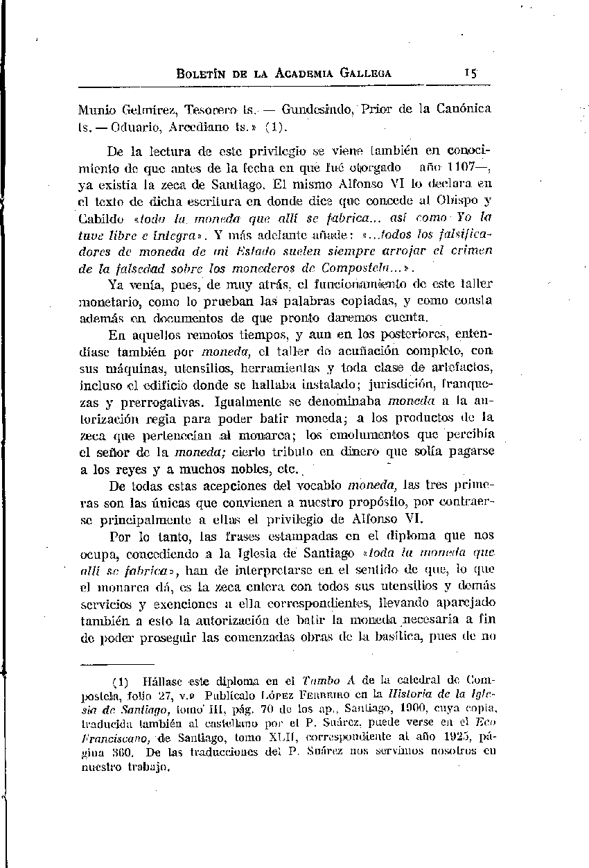 folla de libro
