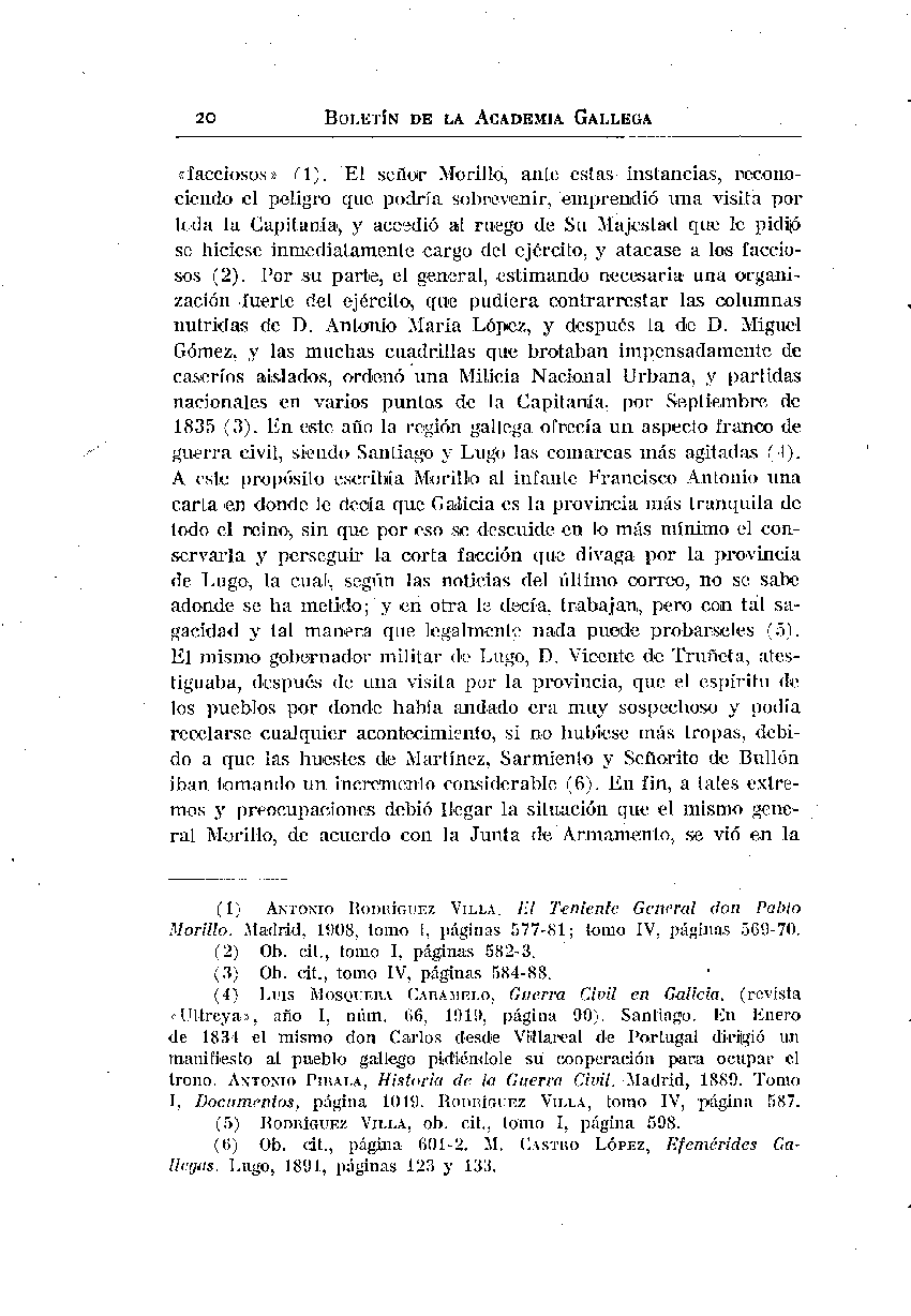 folla de libro