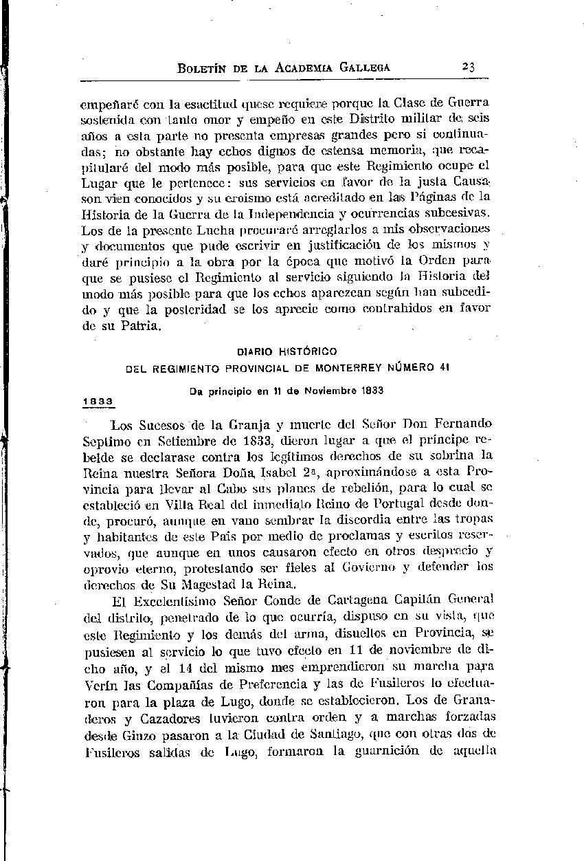 folla de libro