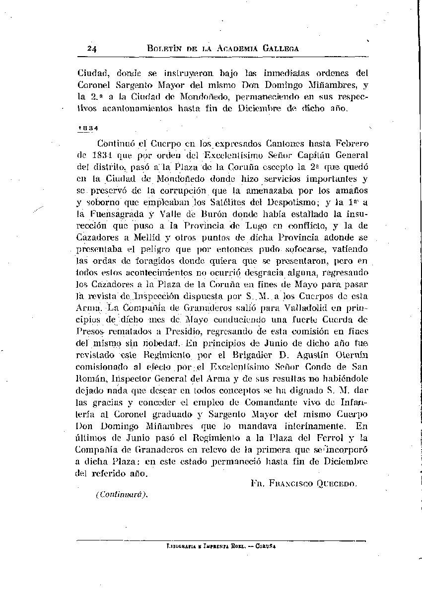 folla de libro
