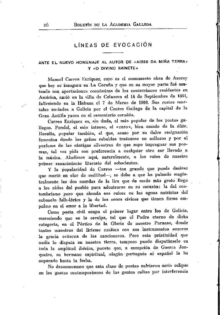 folla de libro