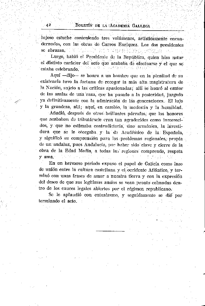 folla de libro