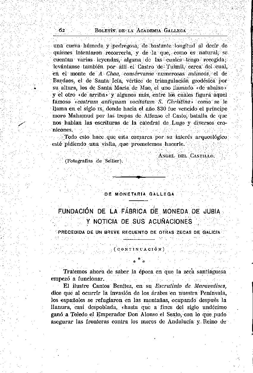folla de libro