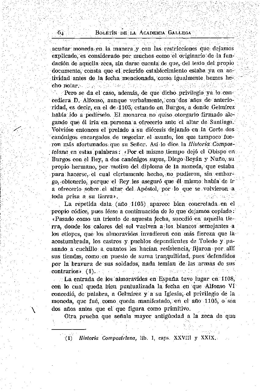 folla de libro