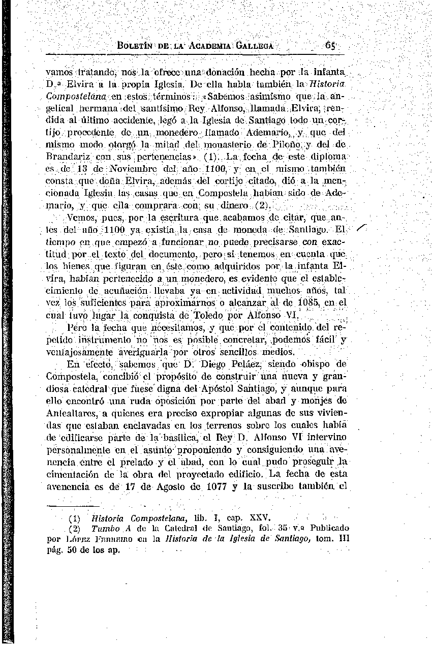 folla de libro