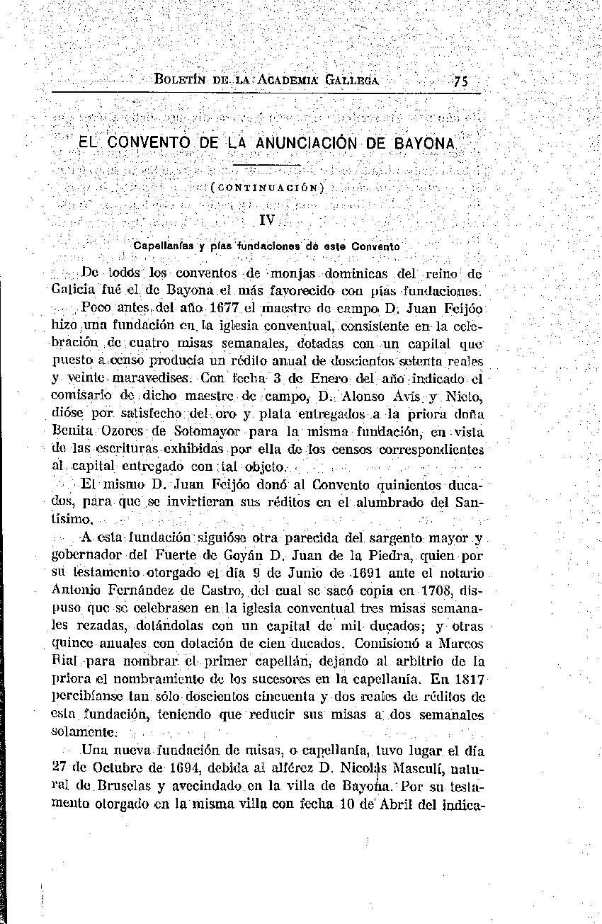 folla de libro
