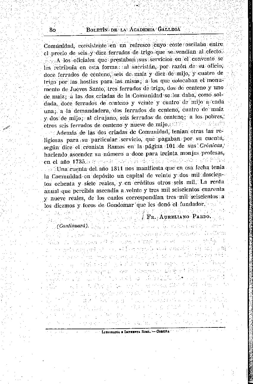 folla de libro