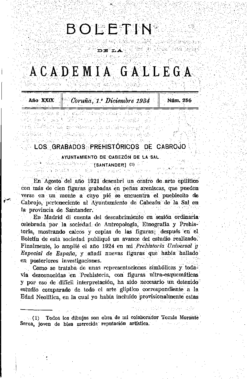 folla de libro
