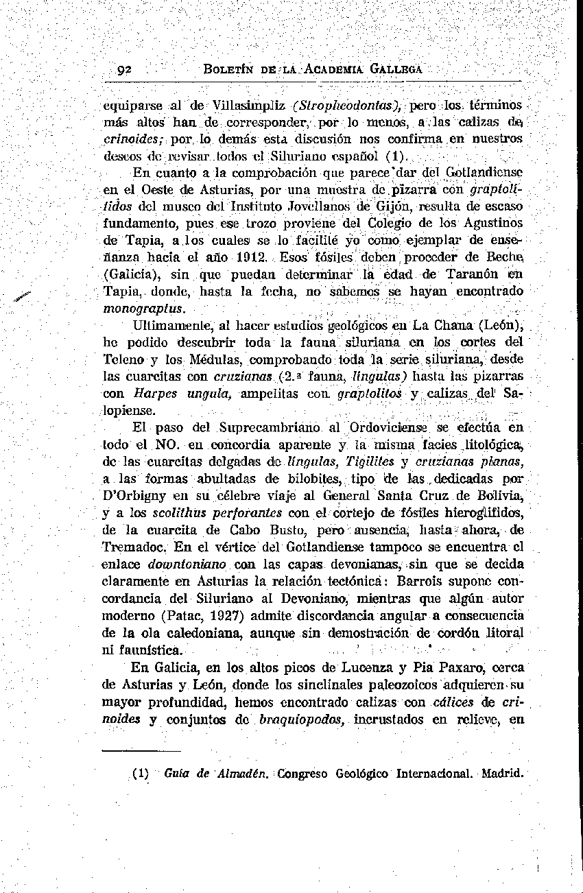 folla de libro