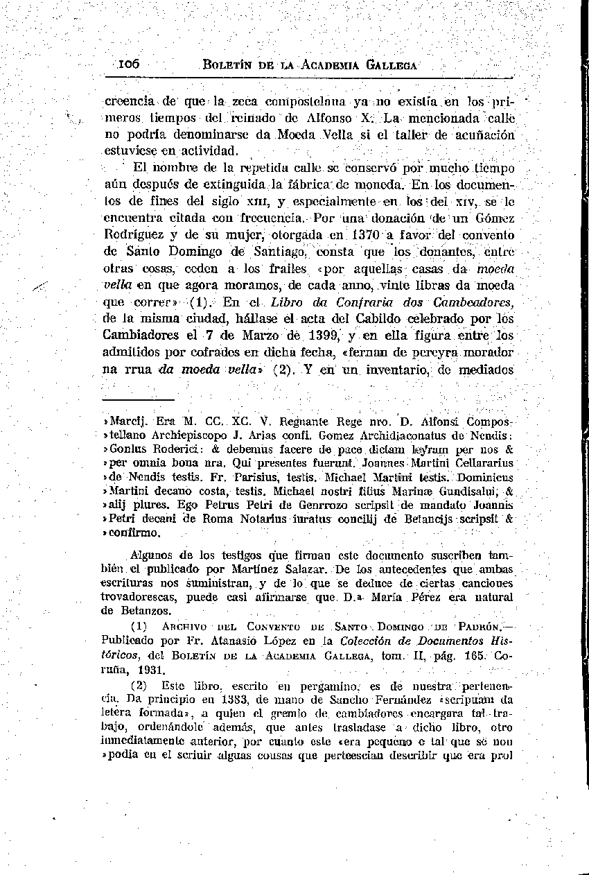 folla de libro