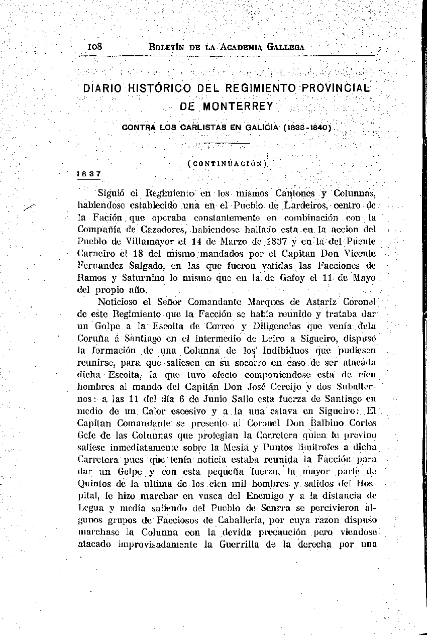 folla de libro