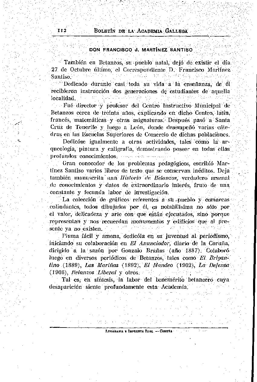 folla de libro