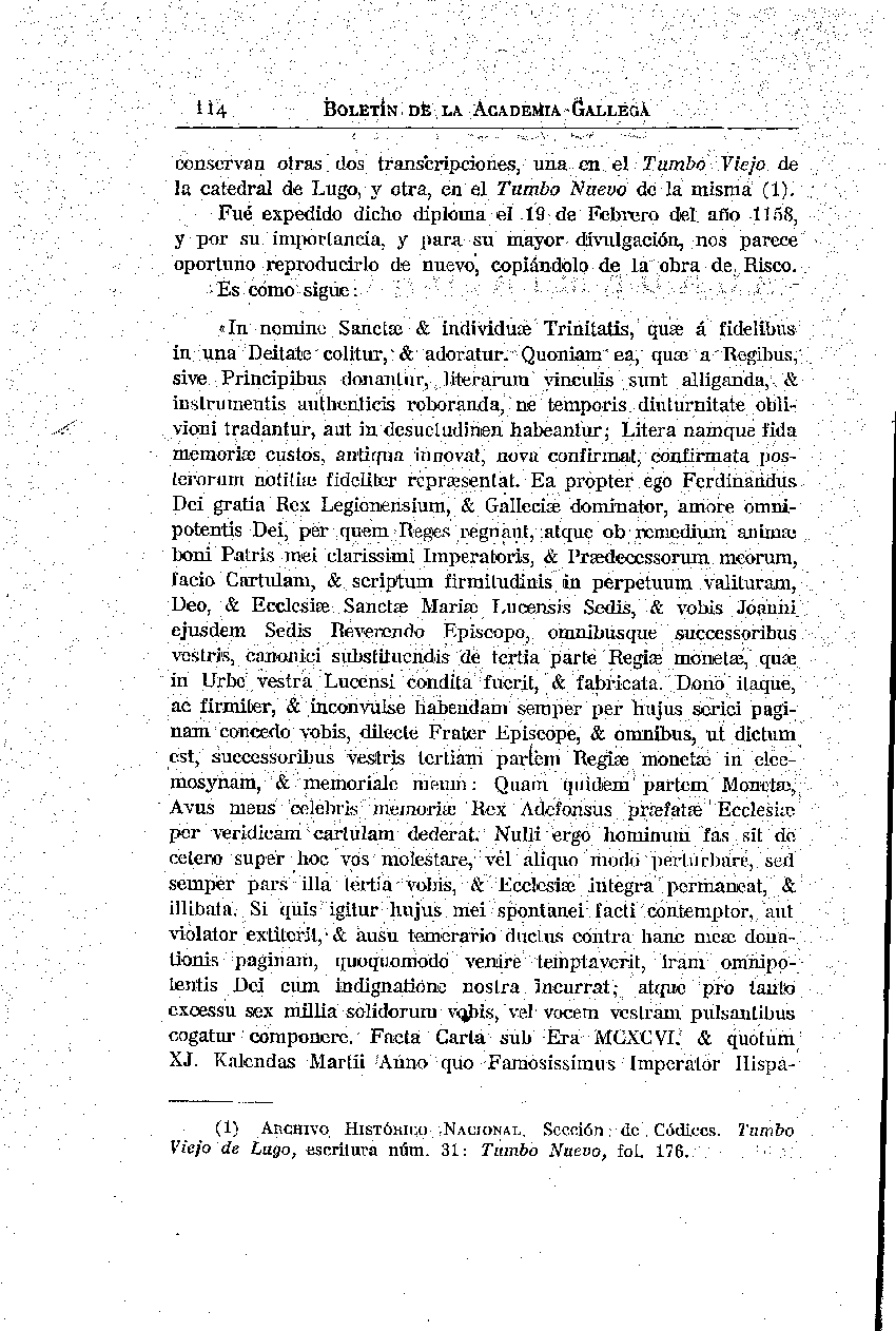 folla de libro