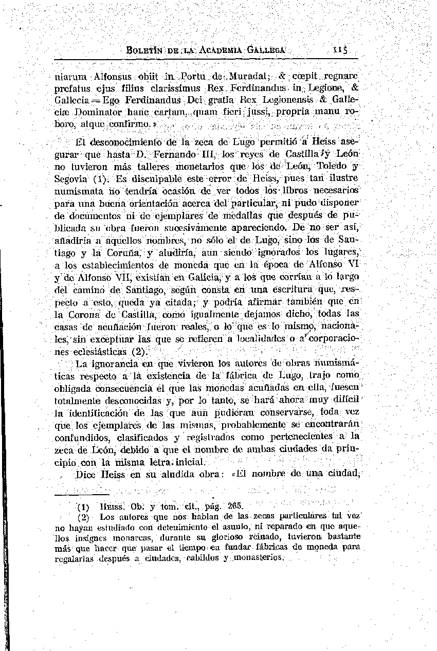 folla de libro