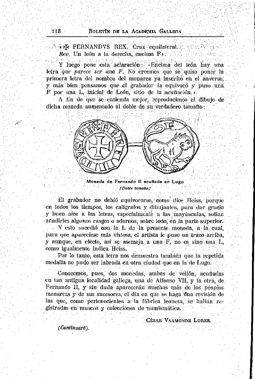 folla de libro