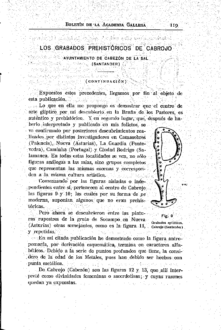 folla de libro