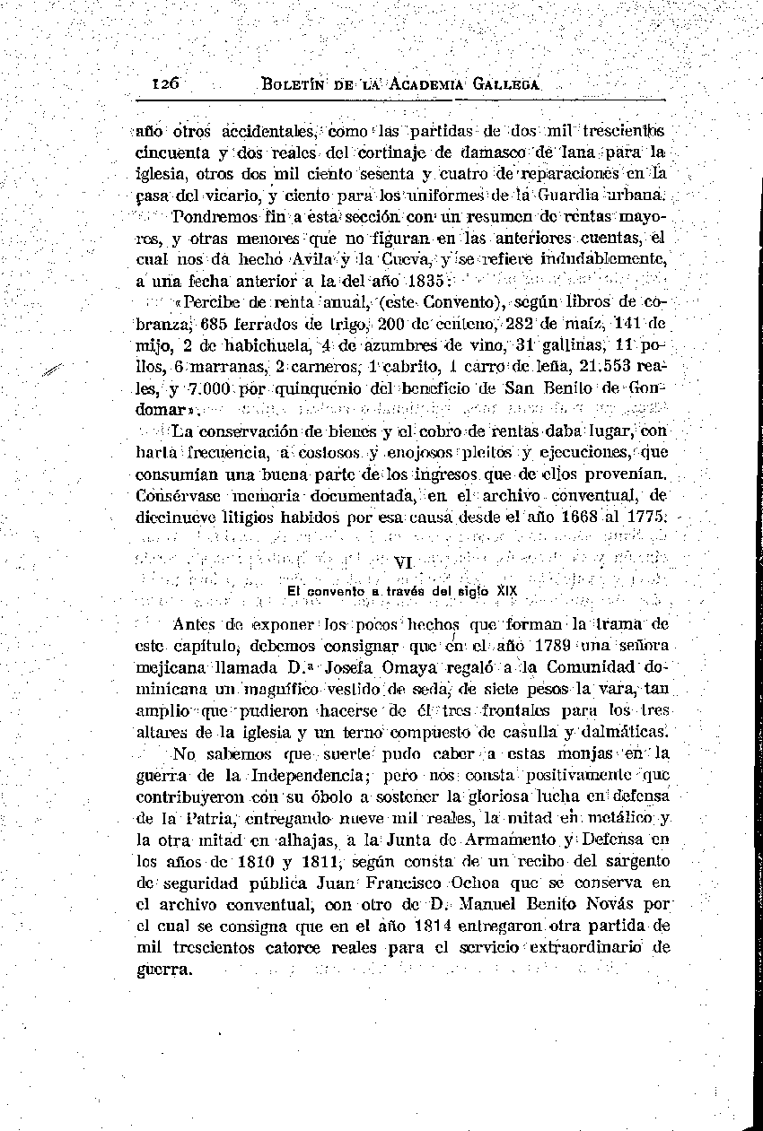 folla de libro