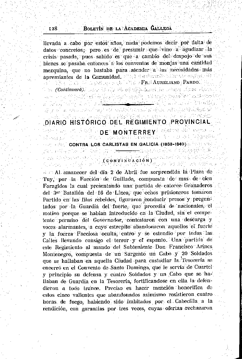 folla de libro