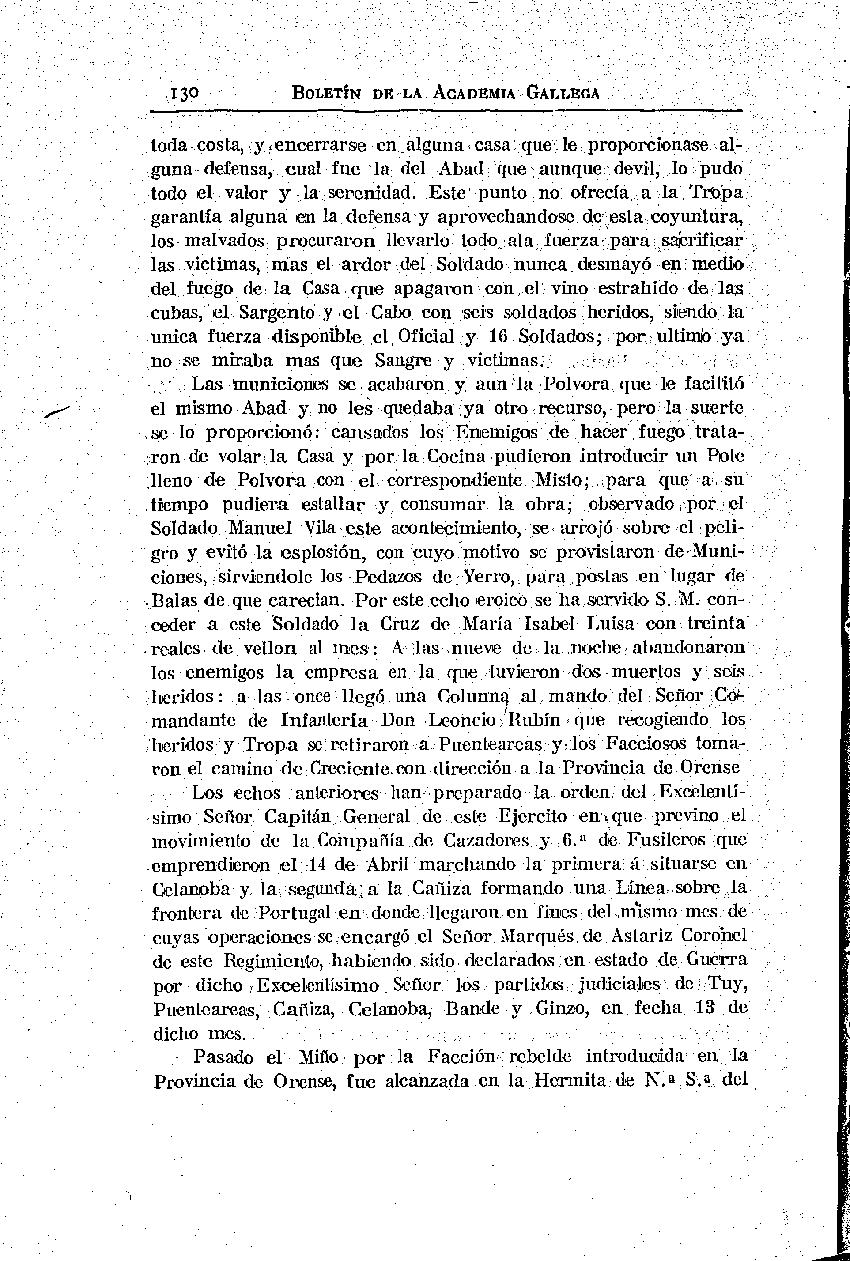 folla de libro