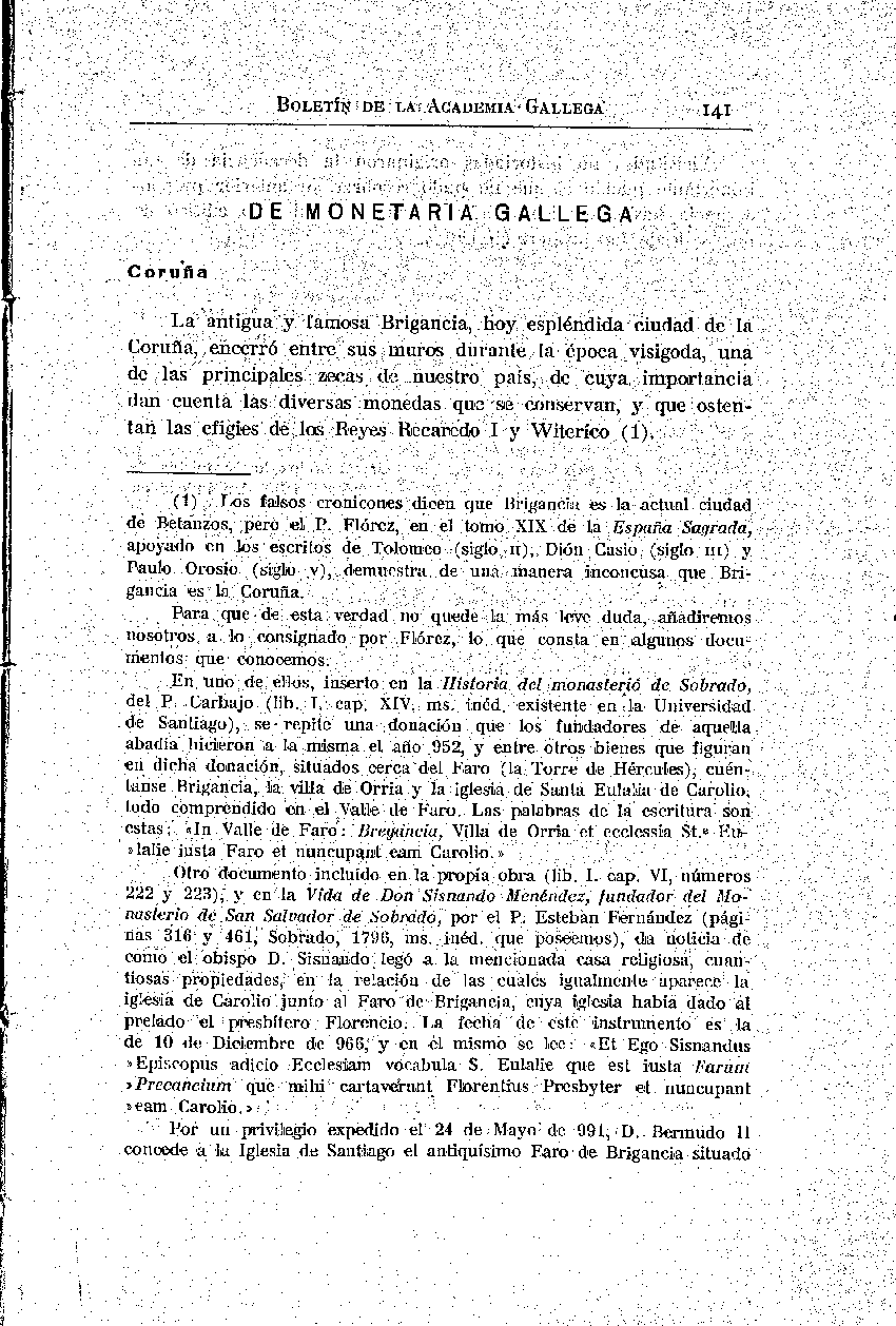 folla de libro