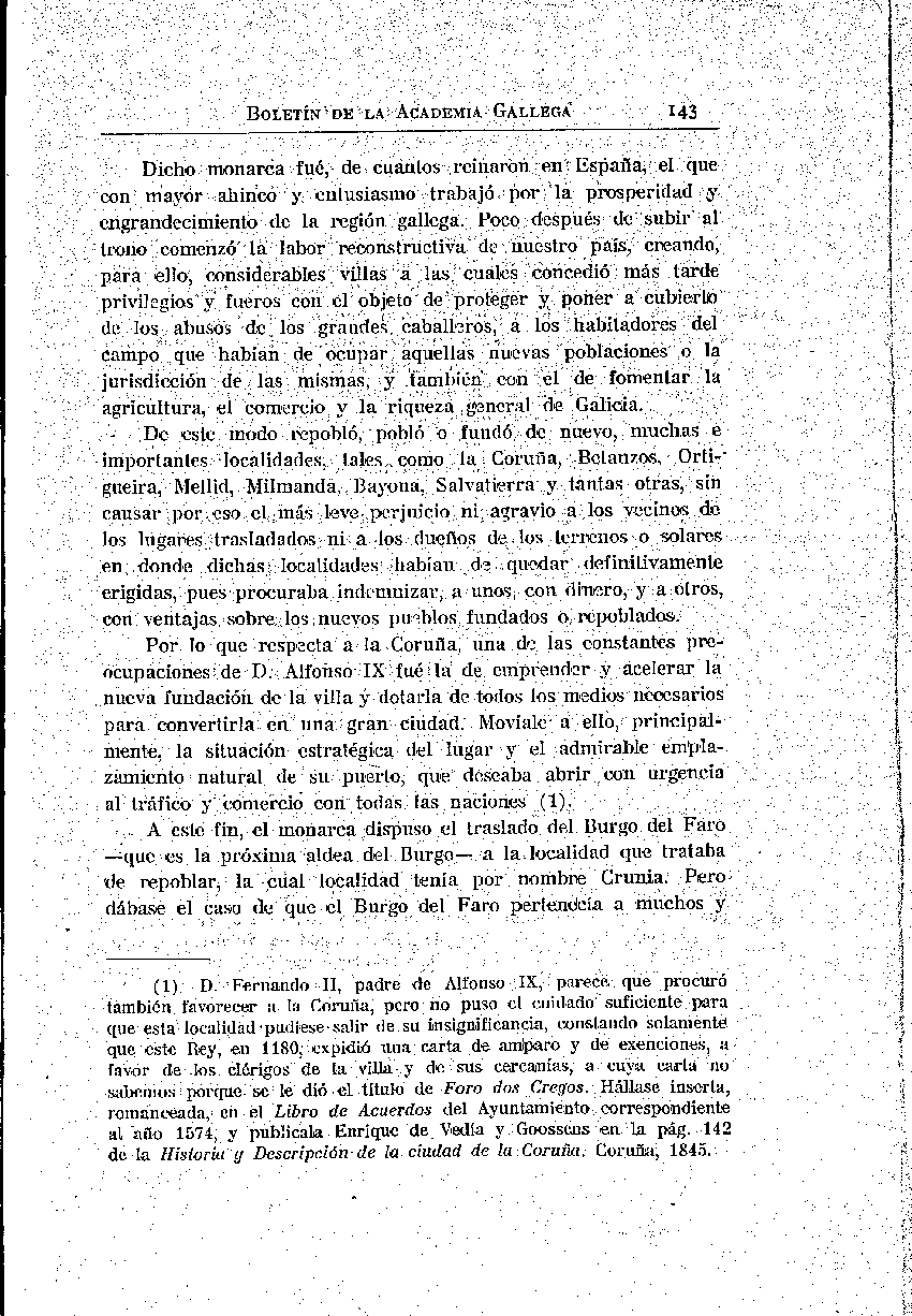 folla de libro