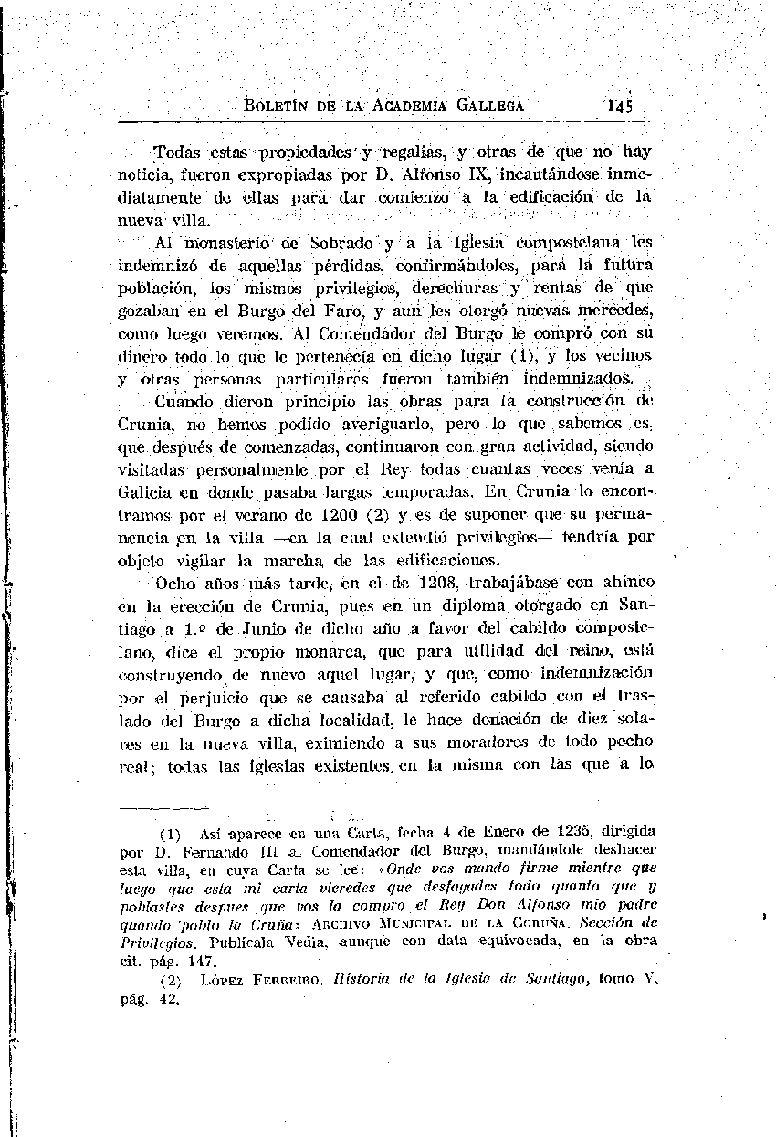 folla de libro