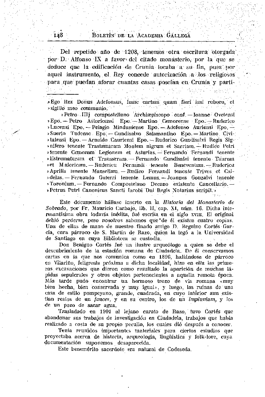 folla de libro