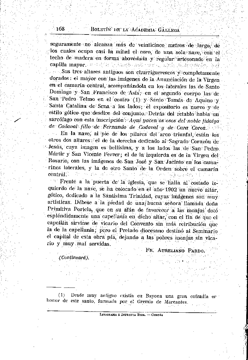 folla de libro