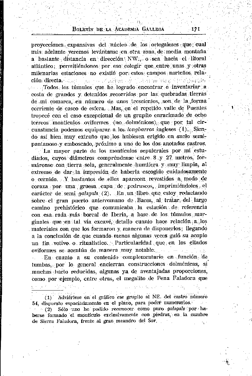 folla de libro