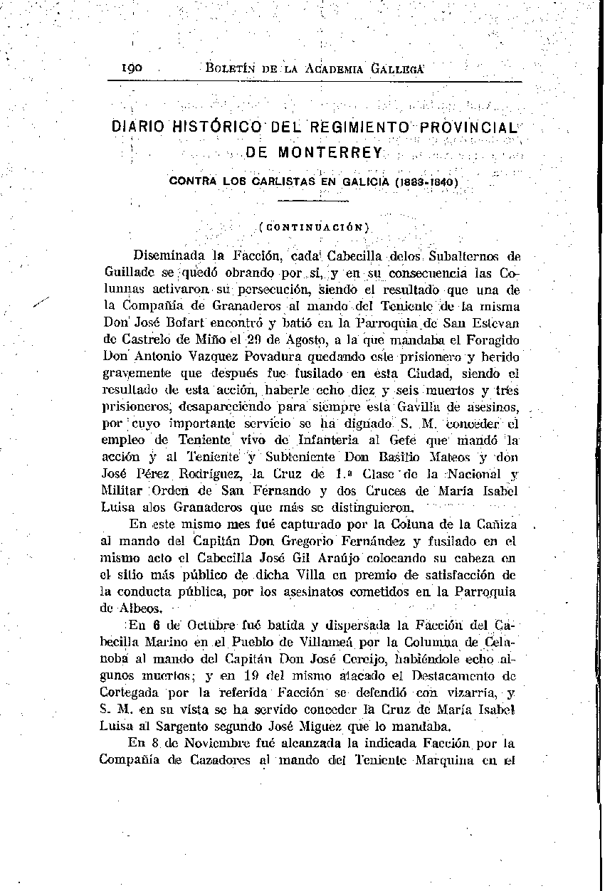 folla de libro