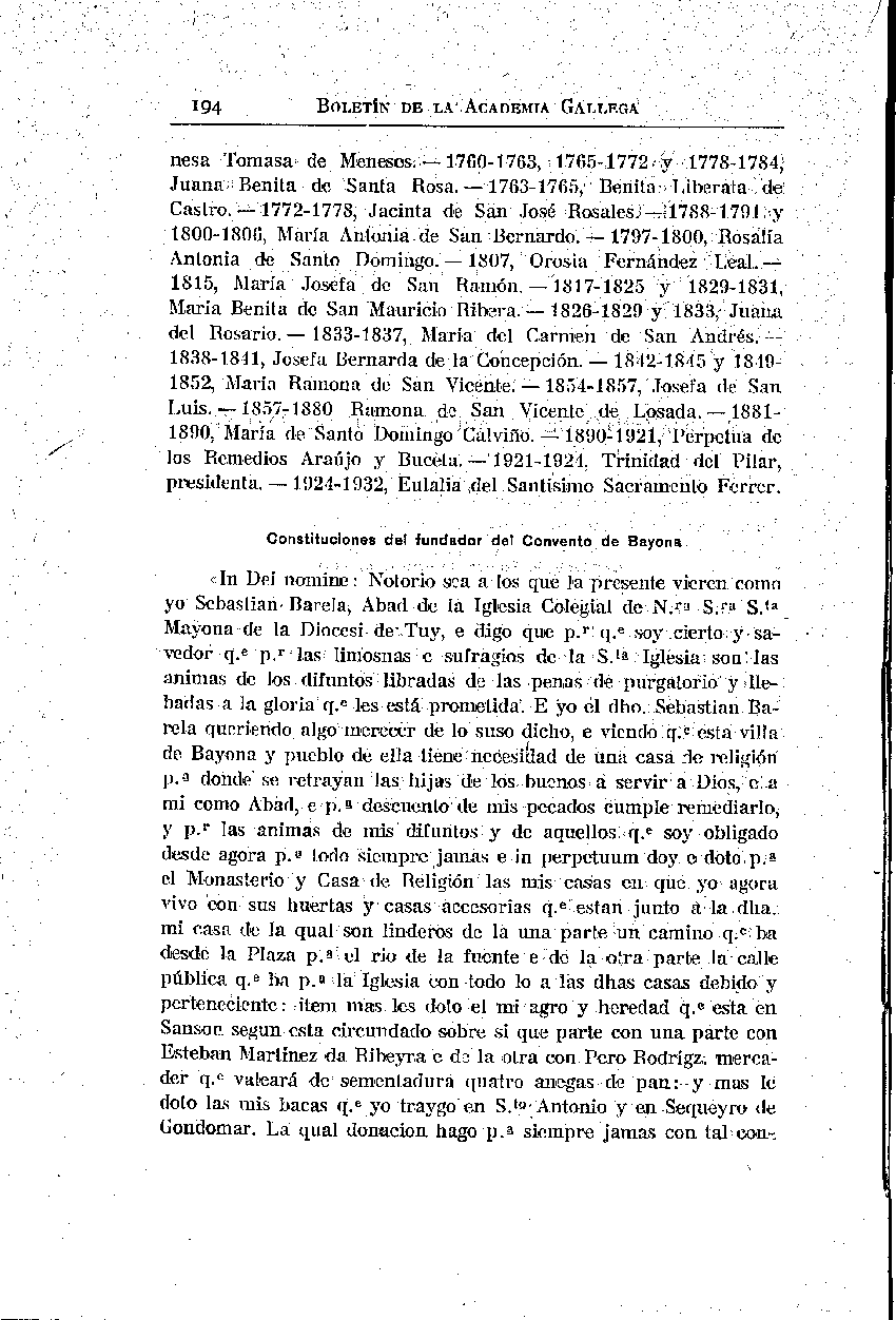 folla de libro