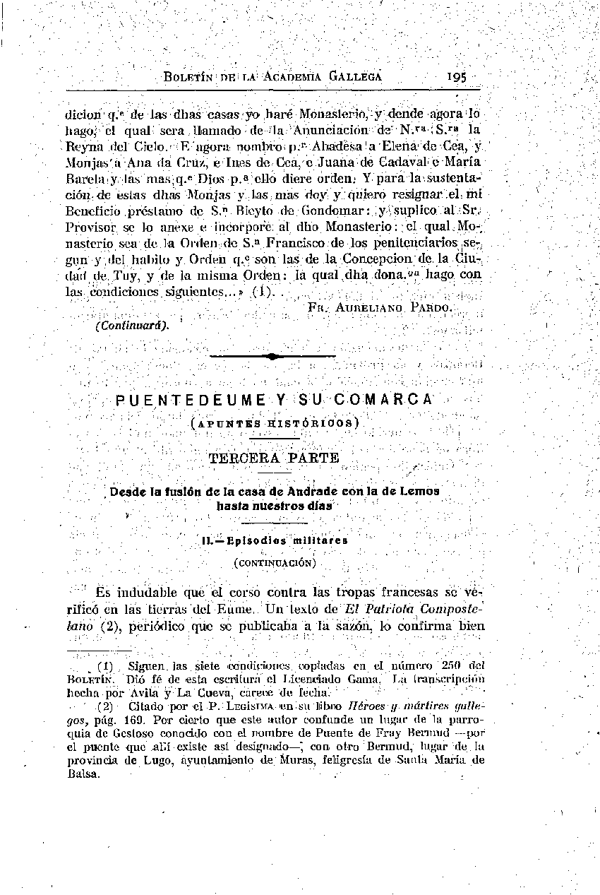 folla de libro