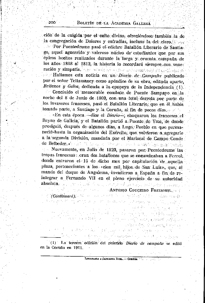 folla de libro