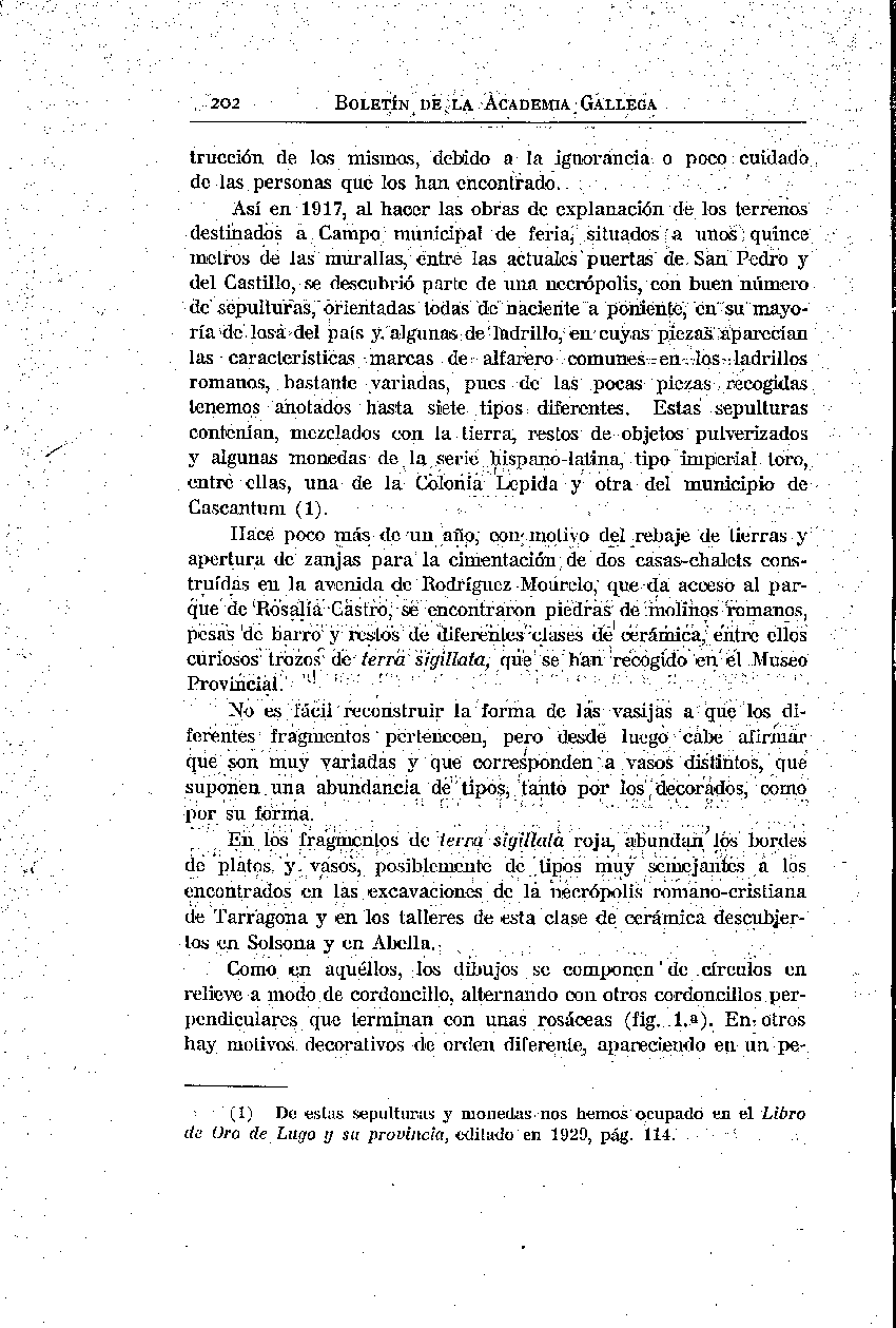 folla de libro