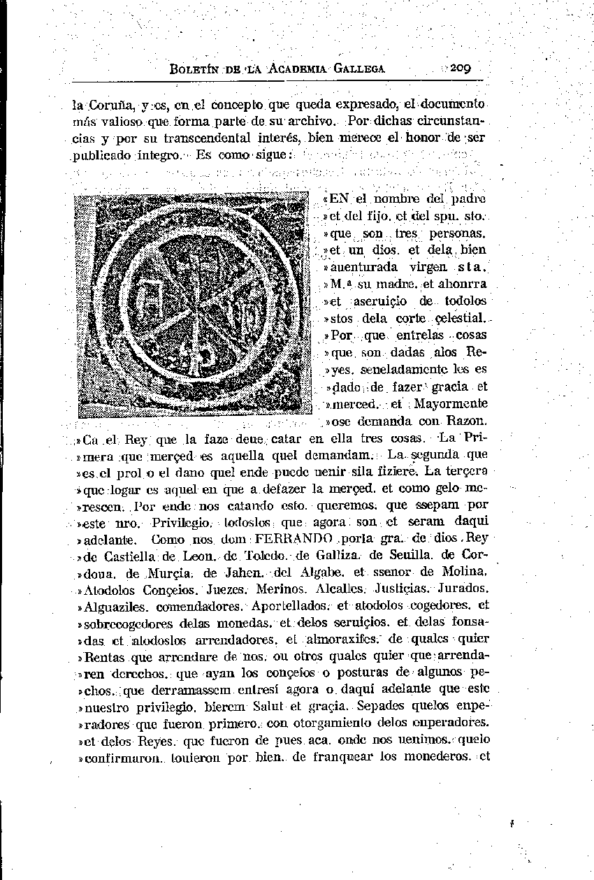 folla de libro