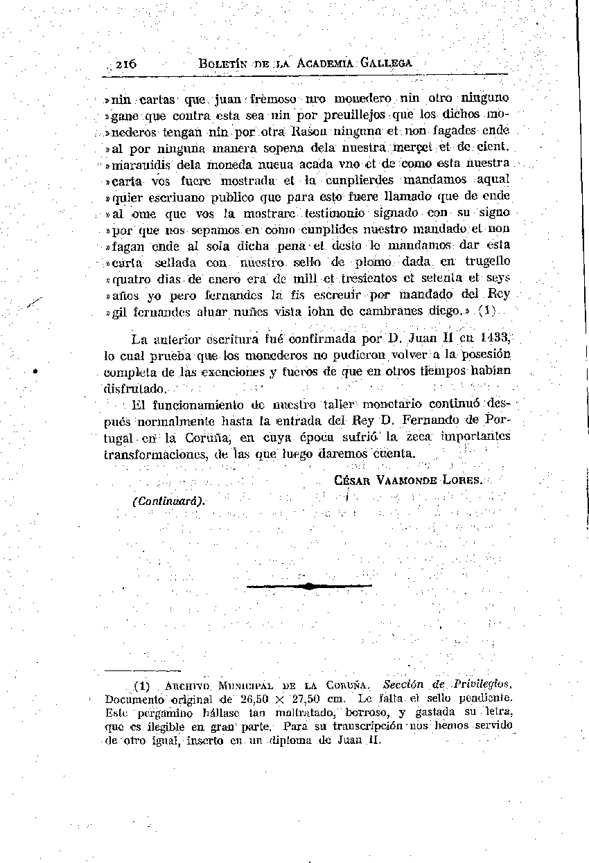 folla de libro