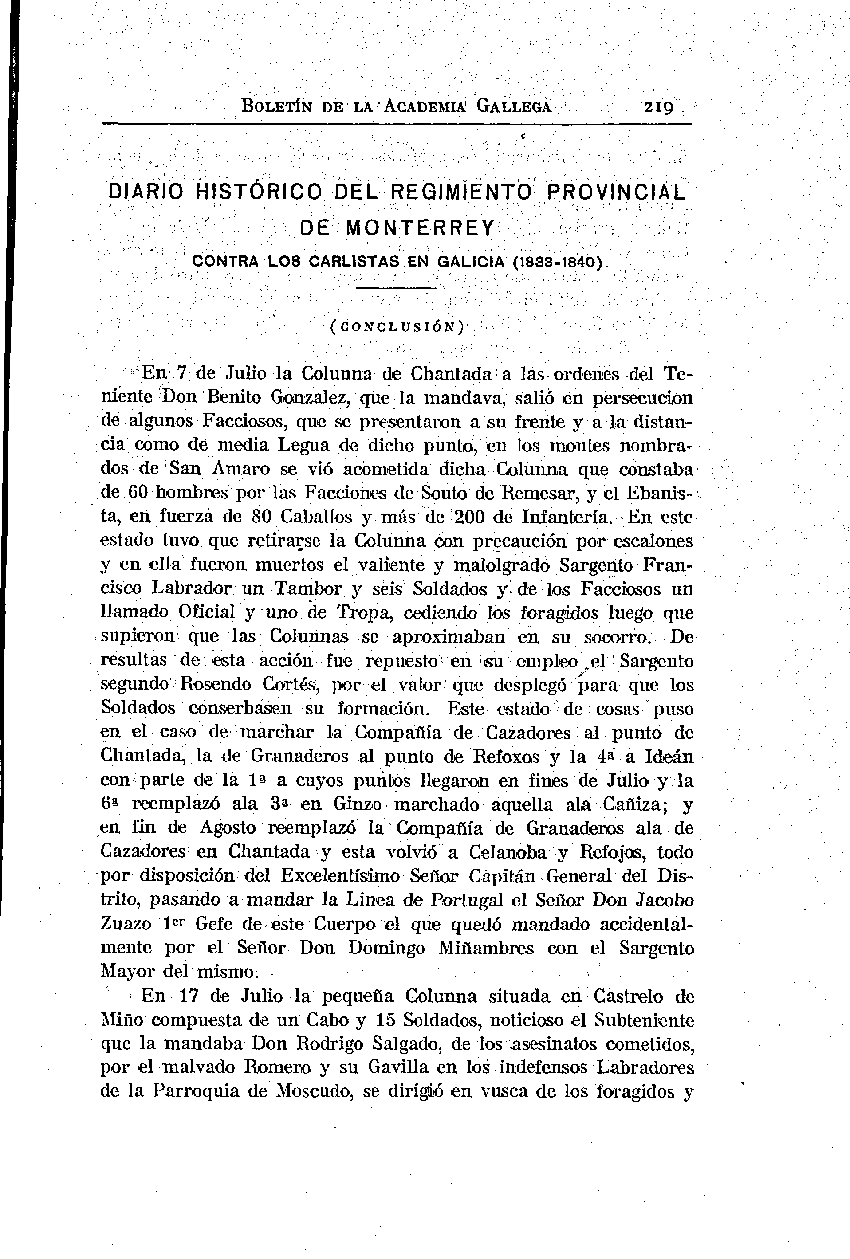 folla de libro