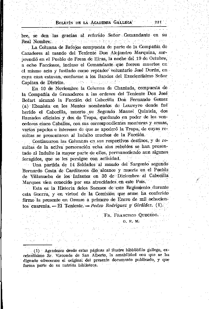 folla de libro