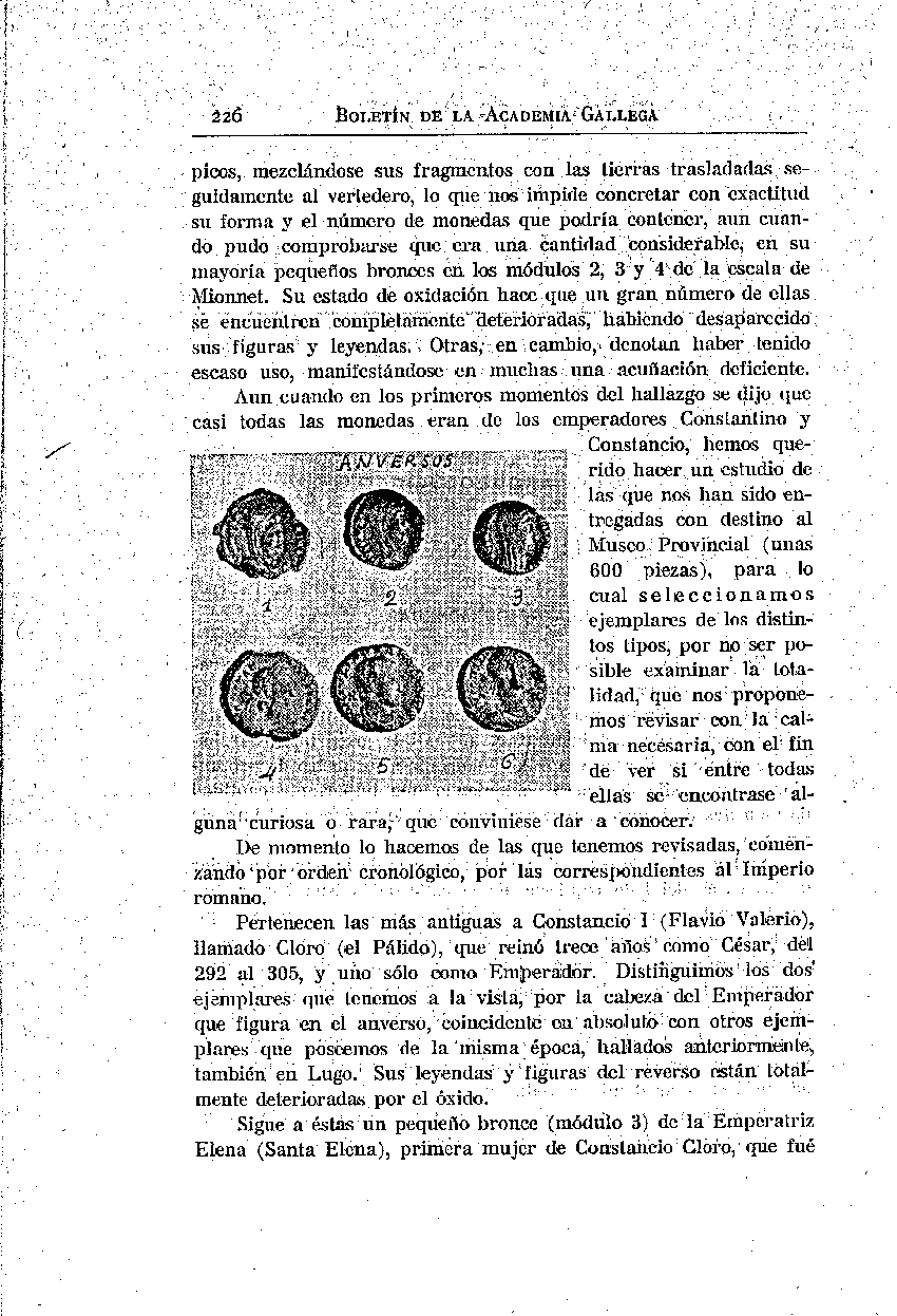 folla de libro