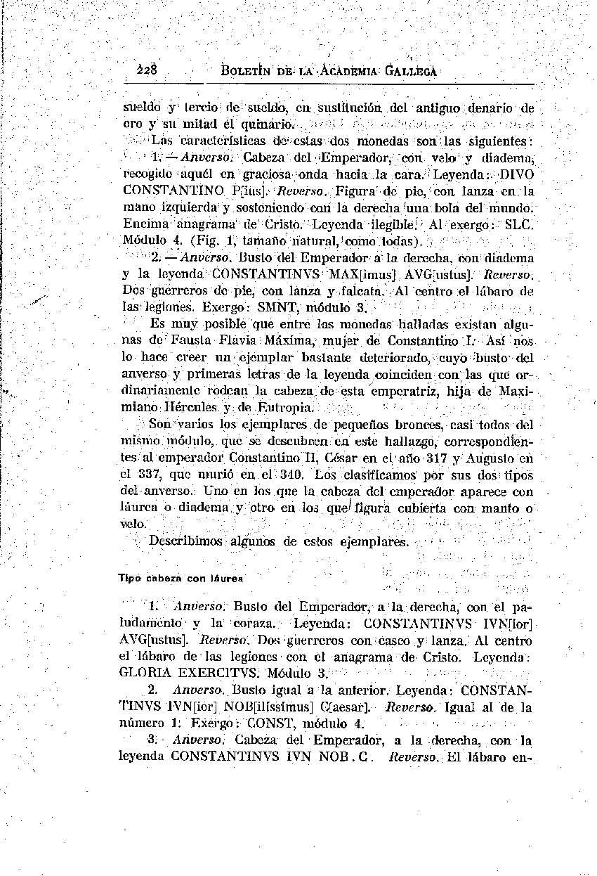 folla de libro