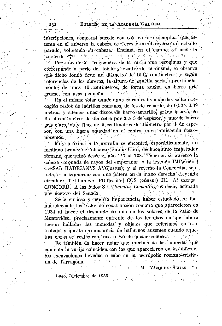 folla de libro