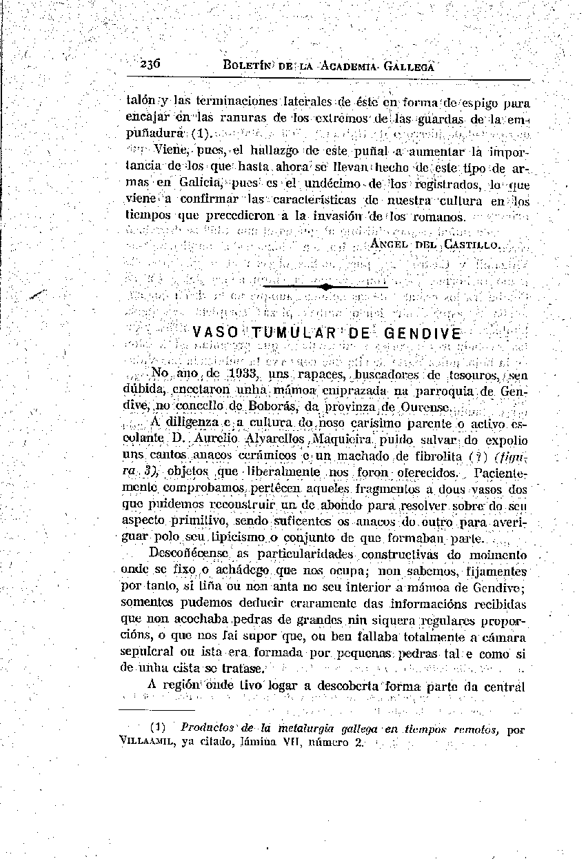 folla de libro