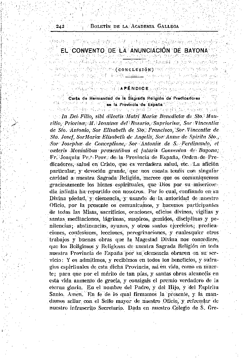 folla de libro