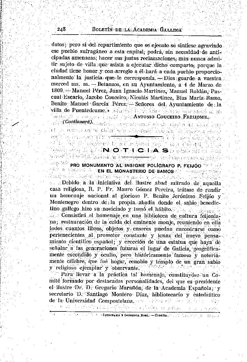 folla de libro