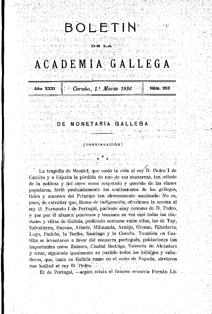 folla de libro